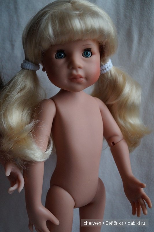 Schildkrot: сравнение шарнирок и куколок нового выпуска