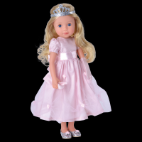 Schildkrot: сравнение шарнирок и куколок нового выпуска (фото 2)