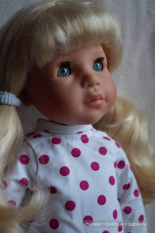 Schildkrot: сравнение шарнирок и куколок нового выпуска (фото 10)