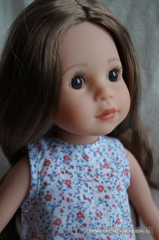 Schildkrot: сравнение шарнирок и куколок нового выпуска