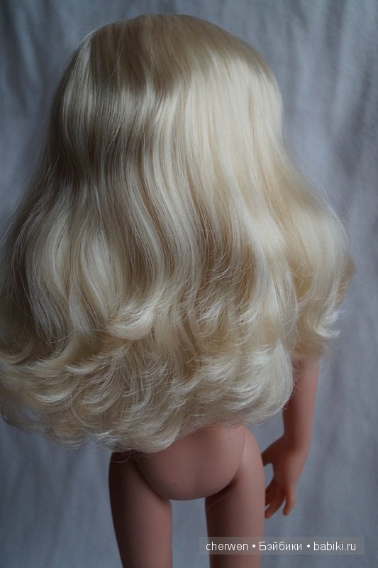 Schildkrot: сравнение шарнирок и куколок нового выпуска