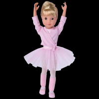 Schildkrot: сравнение шарнирок и куколок нового выпуска