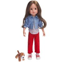 Schildkrot: сравнение шарнирок и куколок нового выпуска (фото 5)