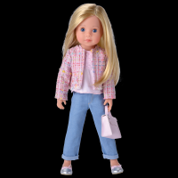 Schildkrot: сравнение шарнирок и куколок нового выпуска (фото 4)