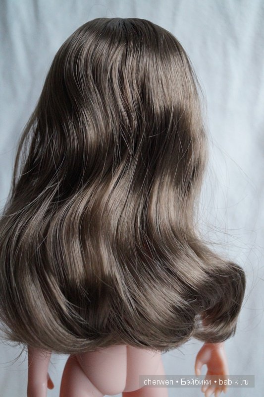 Schildkrot: сравнение шарнирок и куколок нового выпуска