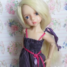F&B doll studio. Кристи. Дома Лира