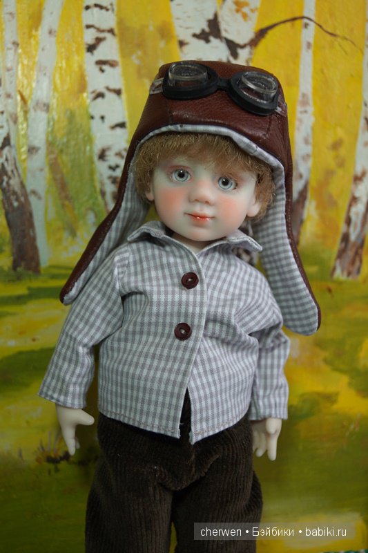 Такая разная Джоечка, или может быть это Алеша (фото 8)