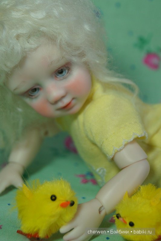 Такая разная Джоечка, или Ариша дома (фото 2)