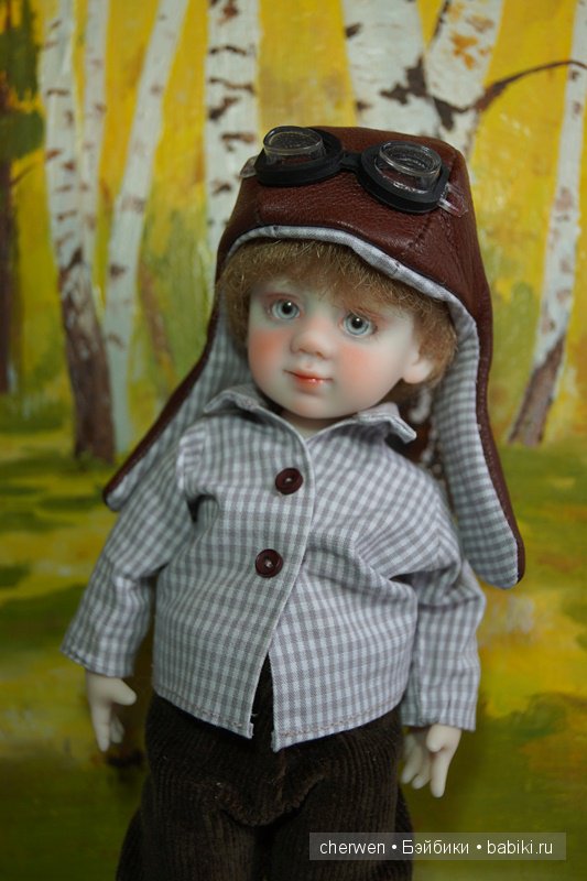 Такая разная Джоечка, или может быть это Алеша (фото 9)