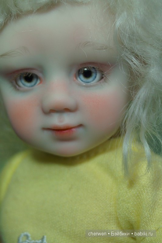 Такая разная Джоечка, или Ариша дома