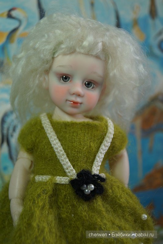 Такая разная Джоечка, или Ариша дома