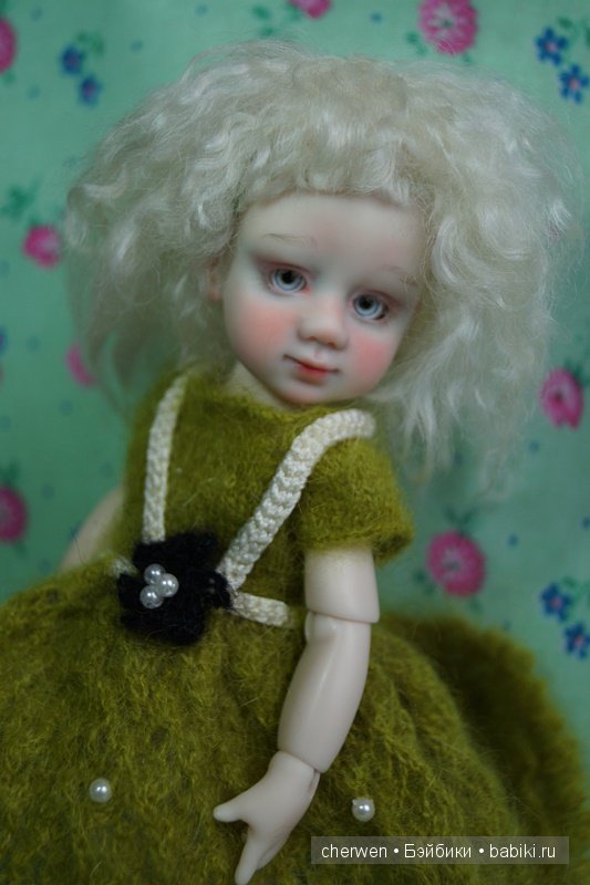 Такая разная Джоечка, или Ариша дома