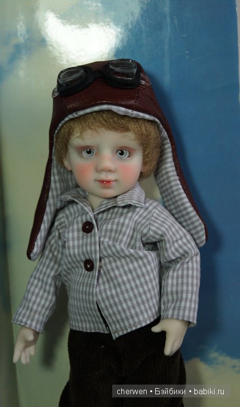 Такая разная Джоечка, или может быть это Алеша