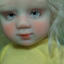 Такая разная Джоечка, или Ариша дома