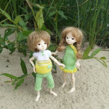 Татарчата Тимура Зелеева