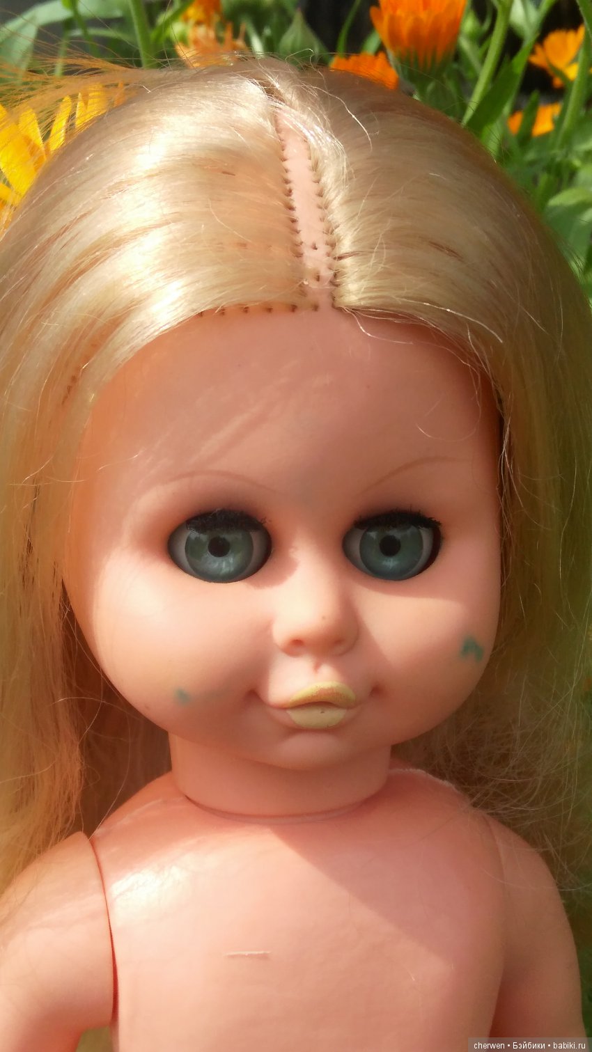 Находка с гудронового озёра (фото 4)