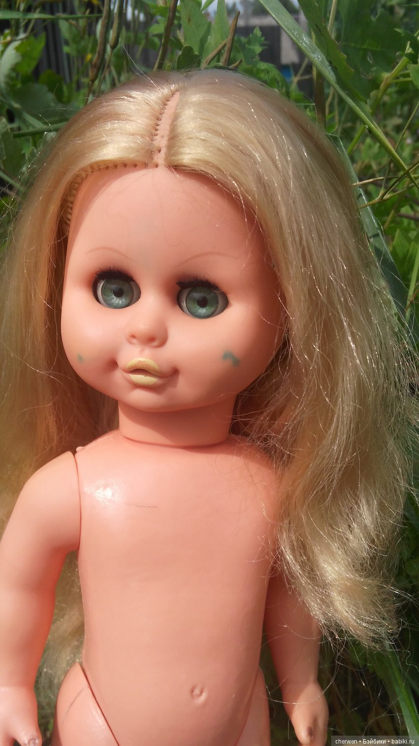 Находка с гудронового озёра (фото 3)