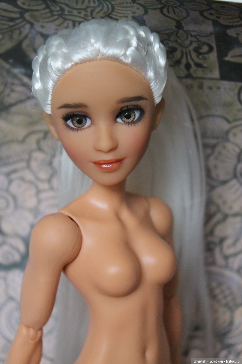 Проект mc2 + Чудо-женщина (фото 5)