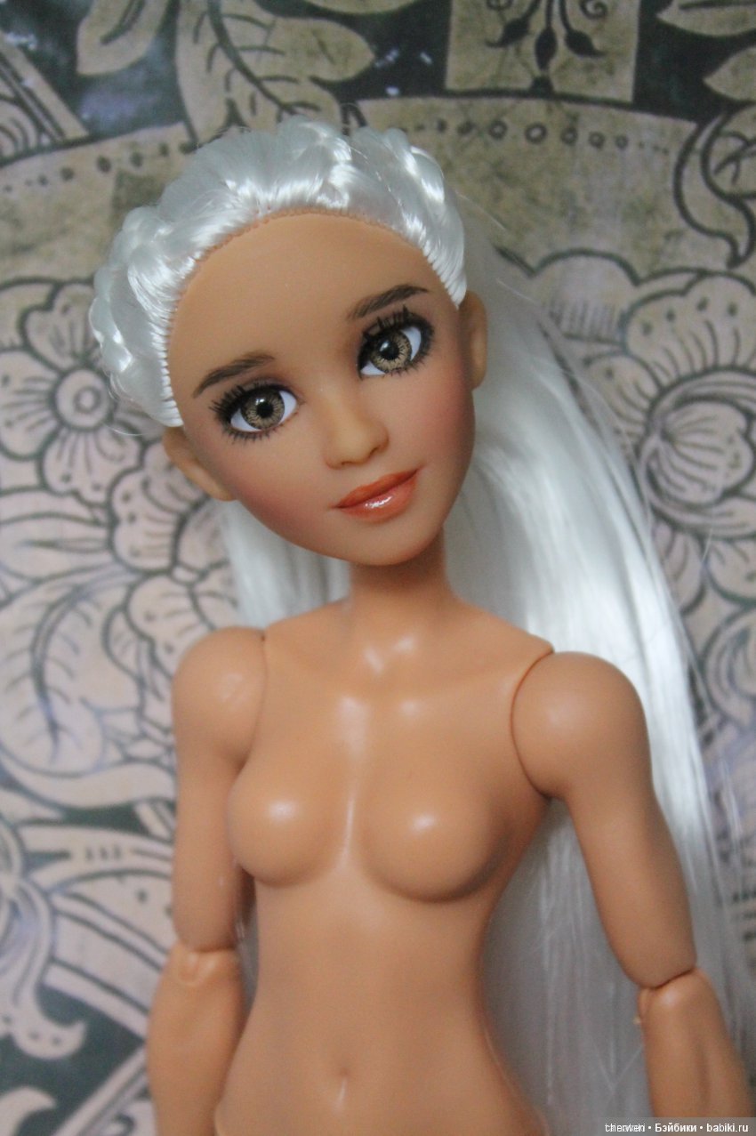 Проект mc2 + Чудо-женщина (фото 4)