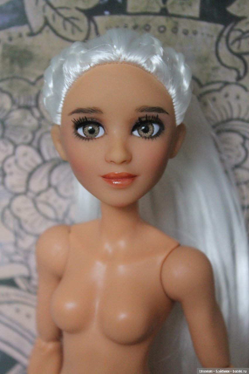 Проект mc2 + Чудо-женщина (фото 3)