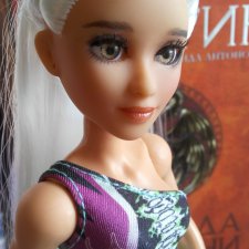 Проект mc2 + Чудо-женщина