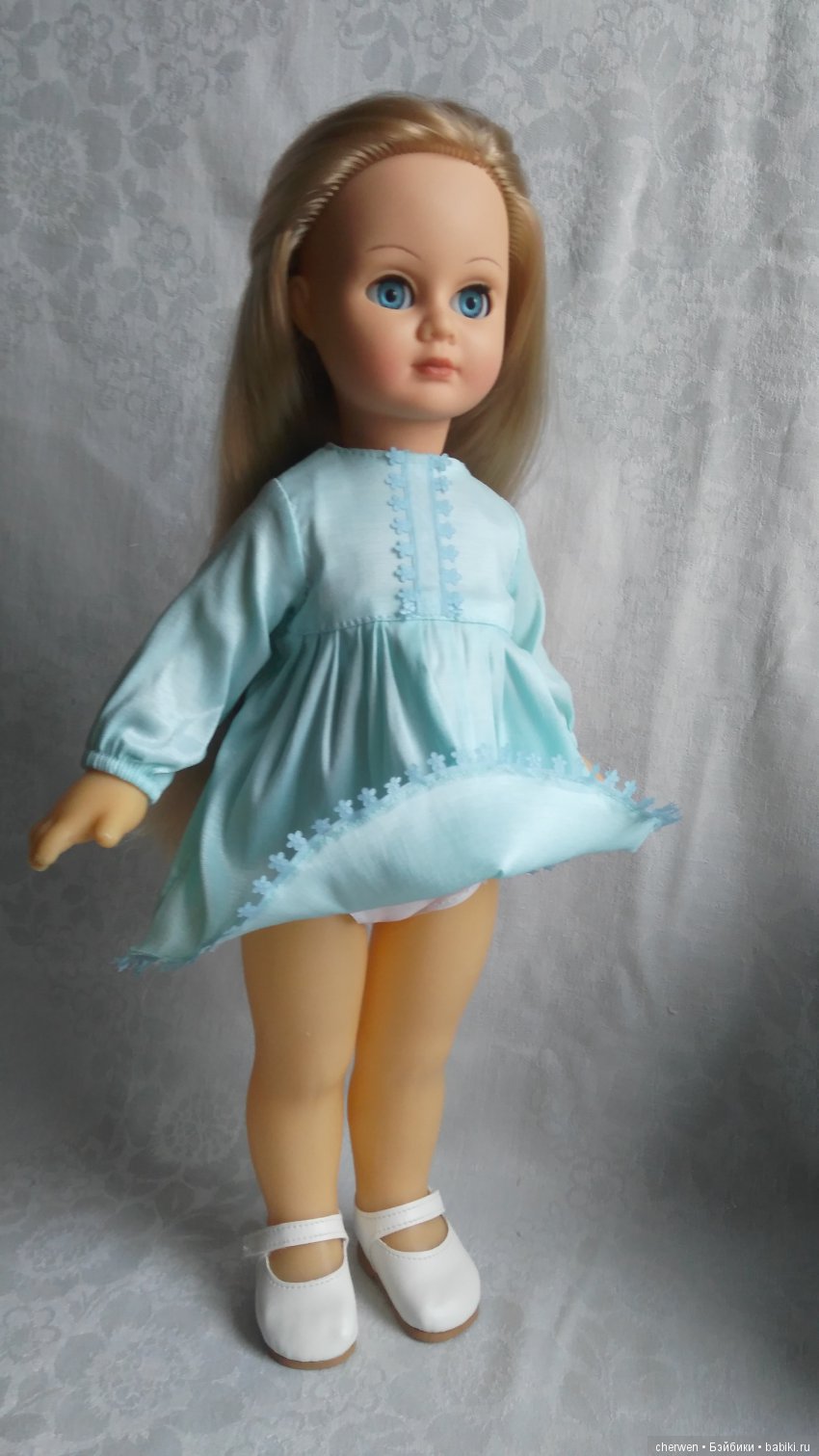 На всяком теле Марта хороша (фото 4)