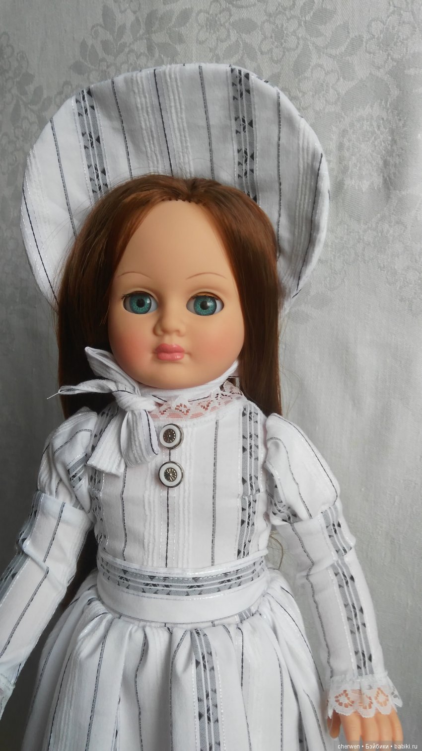 На всяком теле Марта хороша (фото 6)