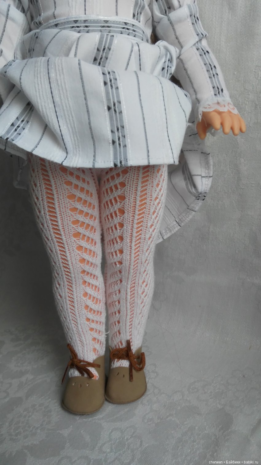 На всяком теле Марта хороша (фото 7)