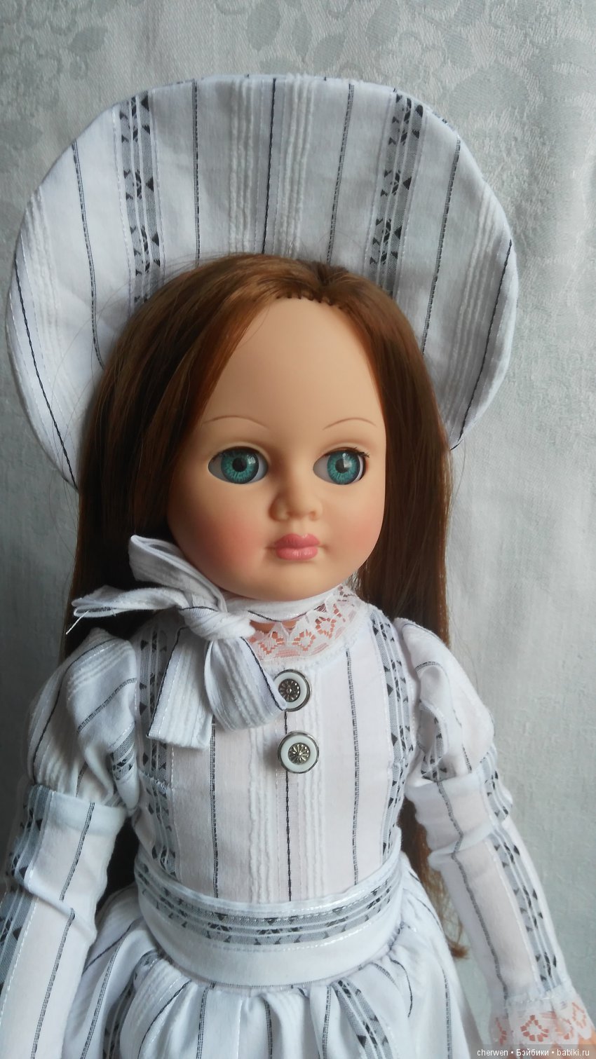 На всяком теле Марта хороша (фото 5)