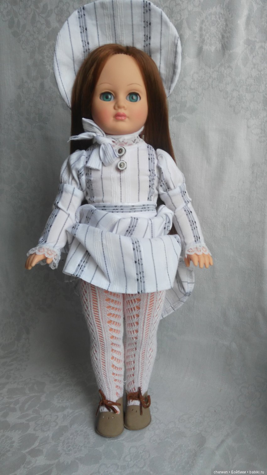 На всяком теле Марта хороша (фото 8)