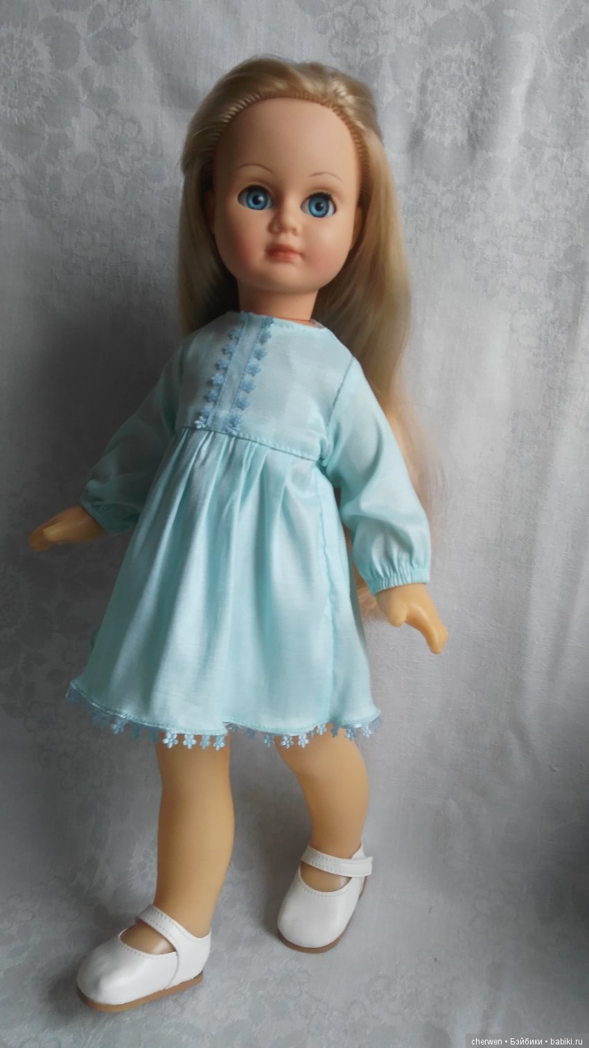 На всяком теле Марта хороша (фото 3)