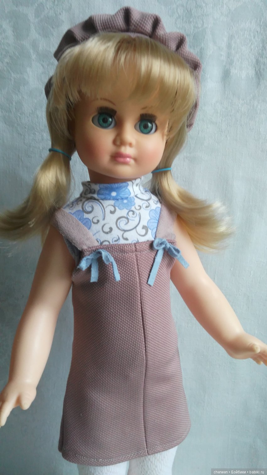 На всяком теле Марта хороша (фото 10)