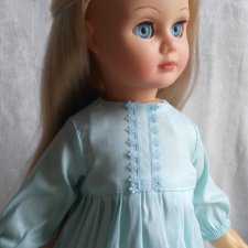 На всяком теле Марта хороша