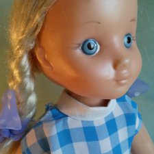 Помогите узнать куколку