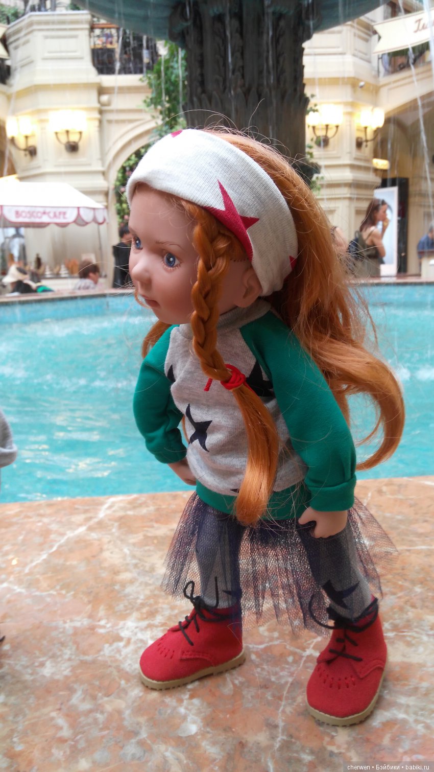 О том, как я не знала, что мне очень нужна Машка (фото 4)