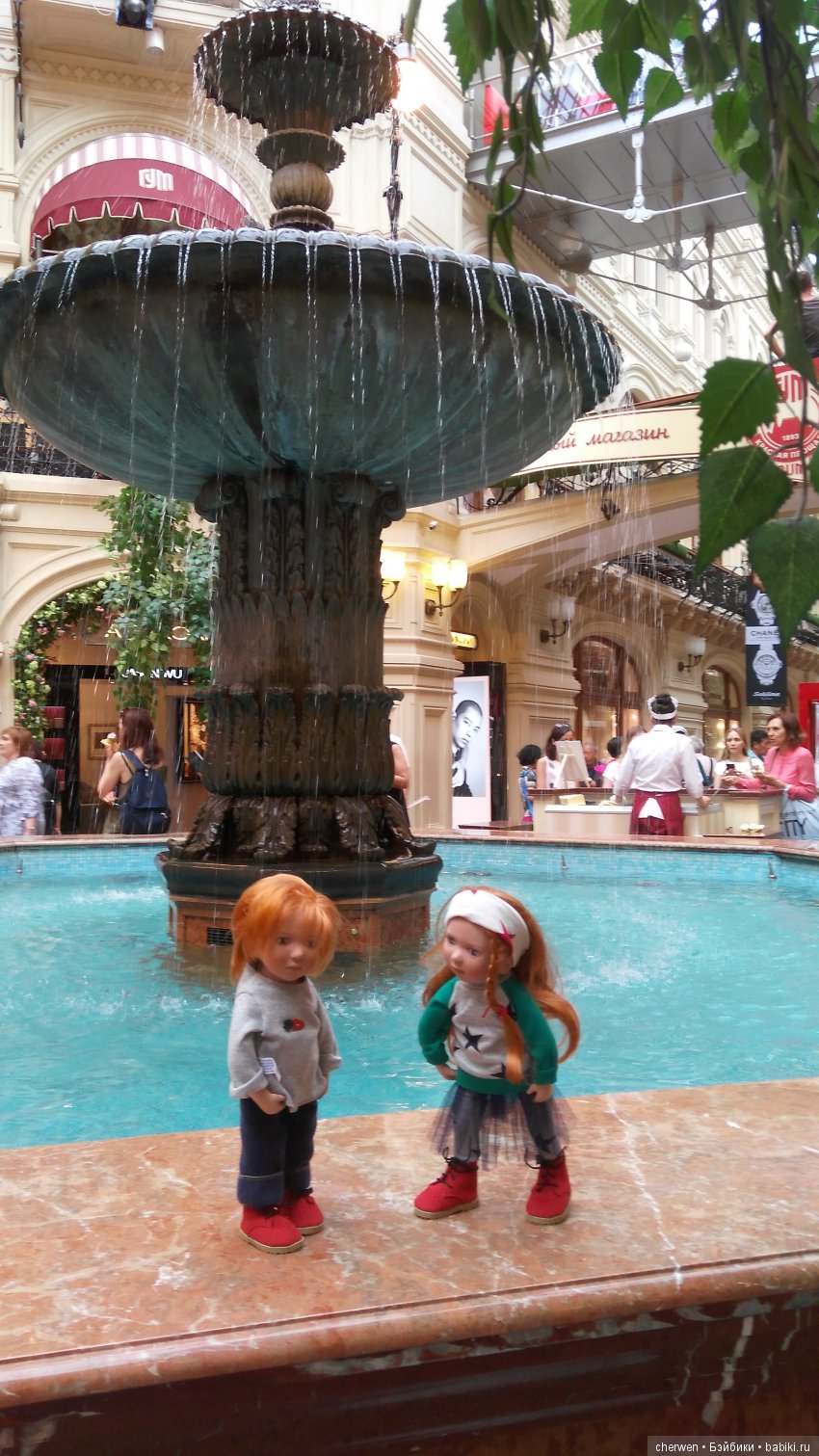 О том, как я не знала, что мне очень нужна Машка (фото 3)