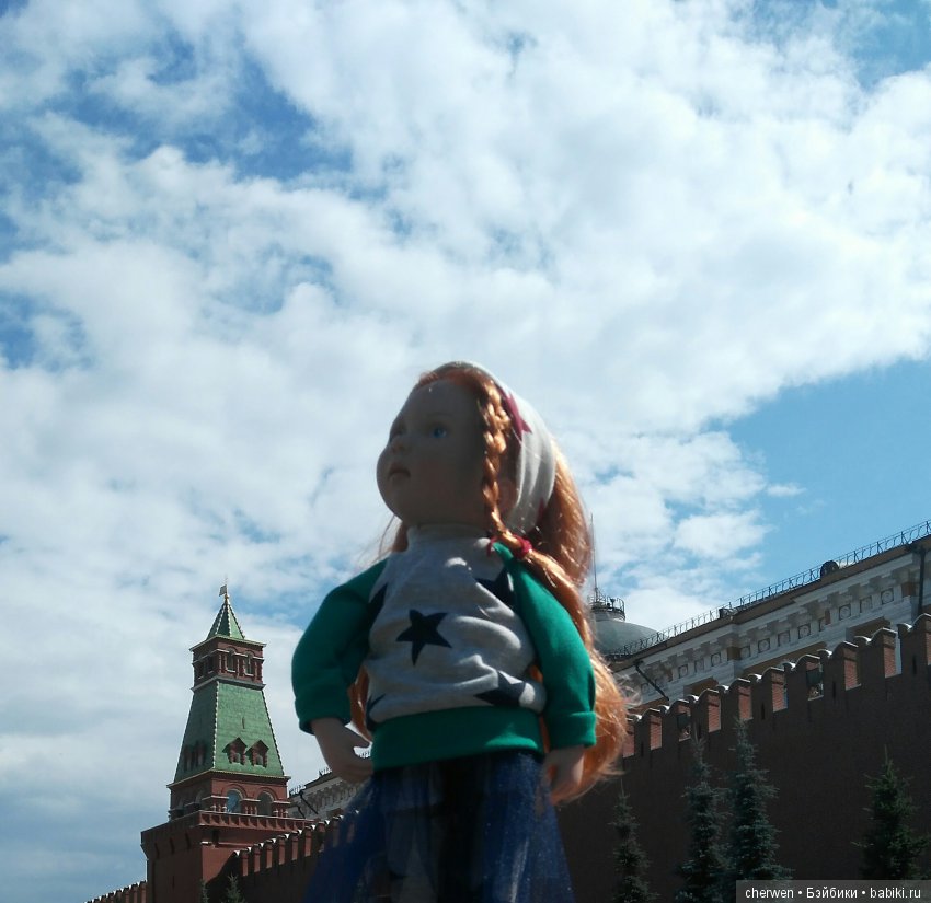 О том, как я не знала, что мне очень нужна Машка