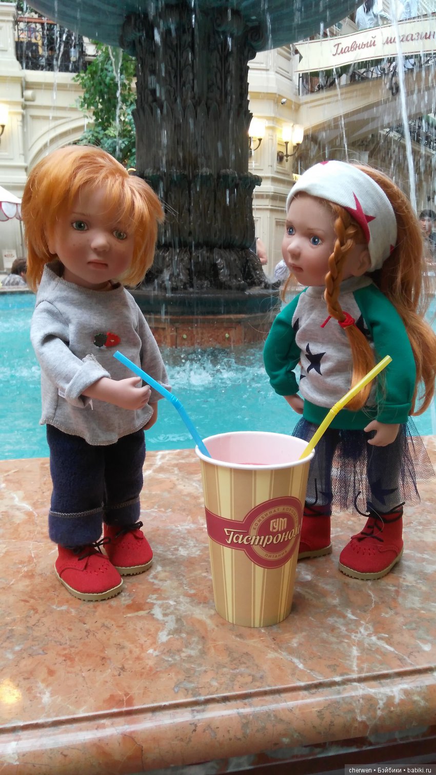 О том, как я не знала, что мне очень нужна Машка (фото 10)