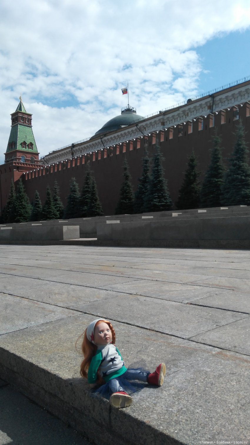 О том, как я не знала, что мне очень нужна Машка