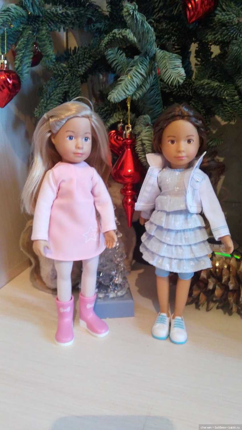 С благодарностью 2019-тому