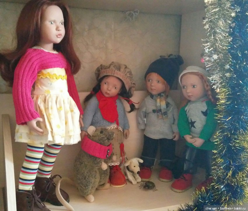 С благодарностью 2019-тому (фото 7)