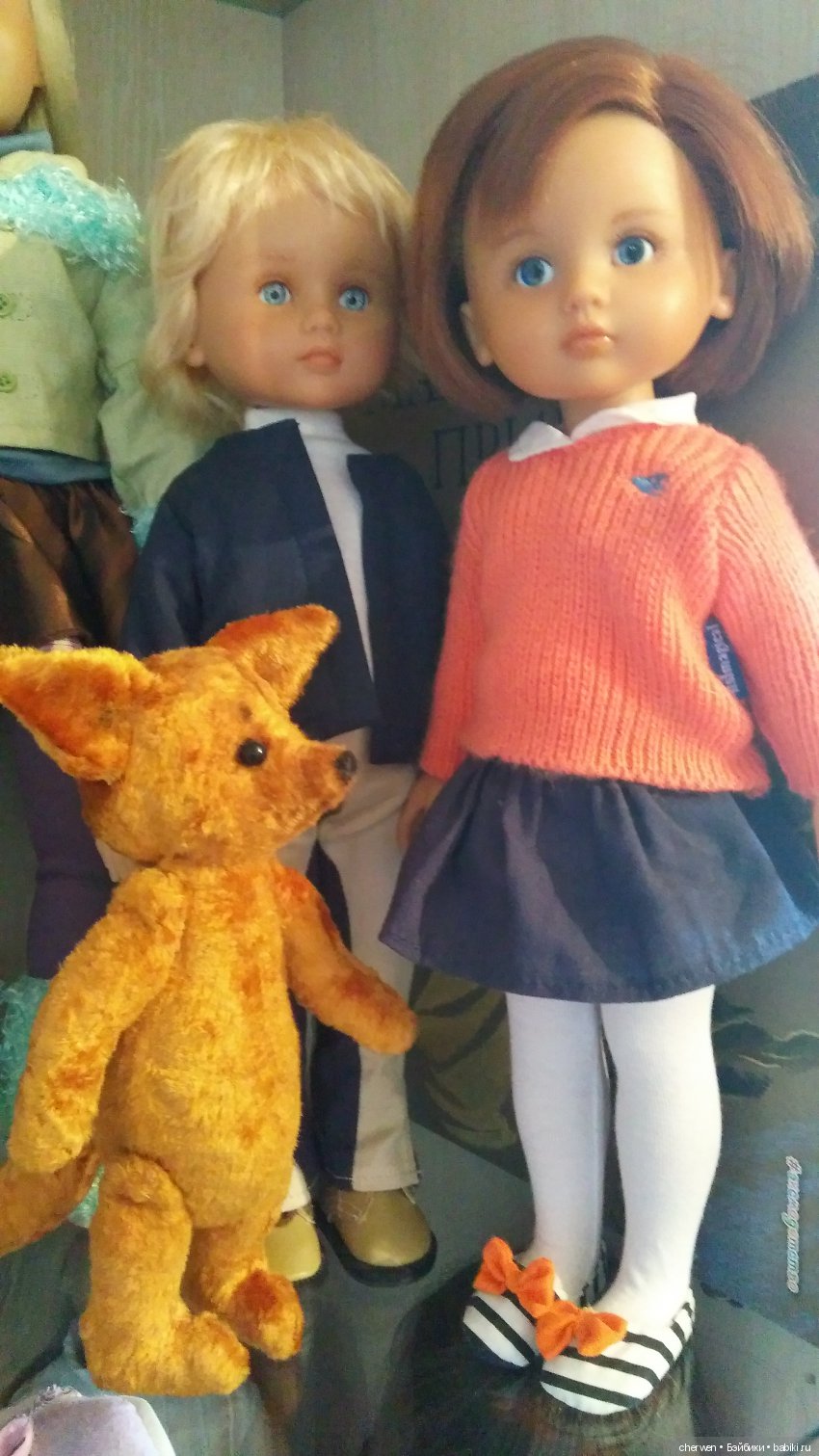 С благодарностью 2019-тому