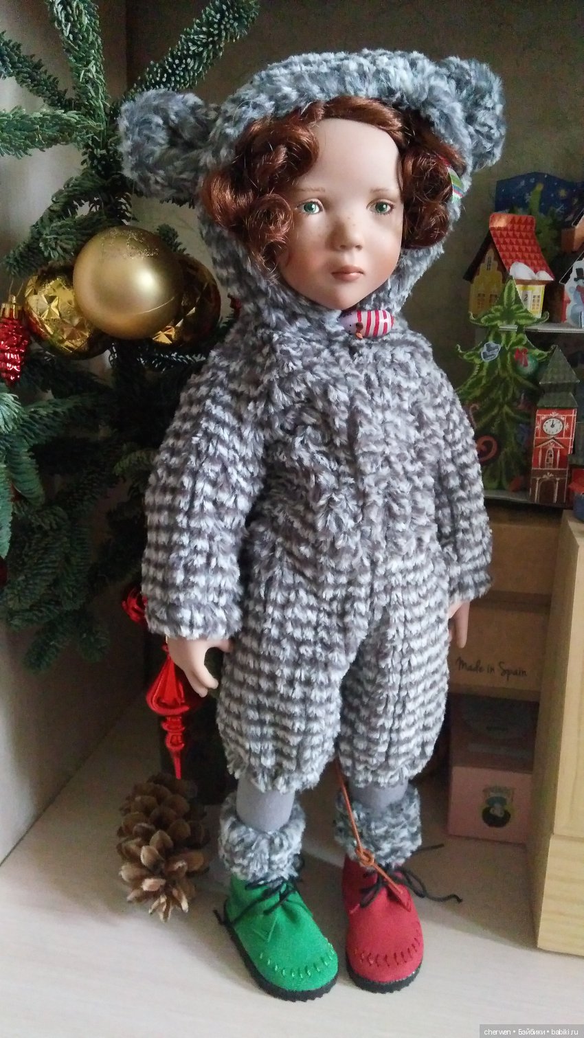 С благодарностью 2019-тому (фото 4)