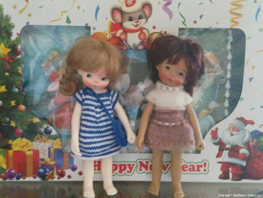 С благодарностью 2019-тому