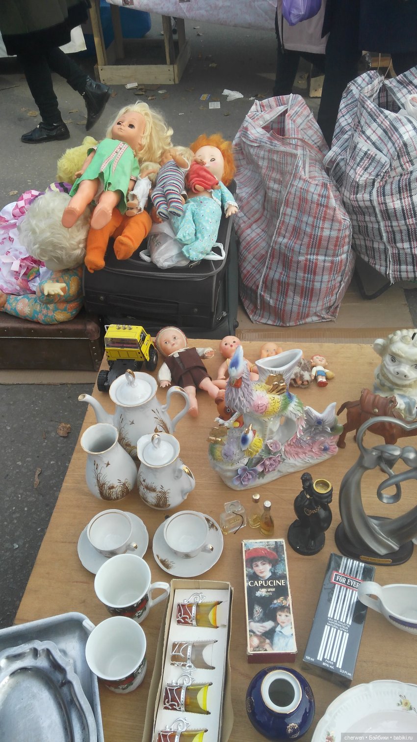 Блошка в Салтыковке — Интересное обо всем: поздравления (фото 4)