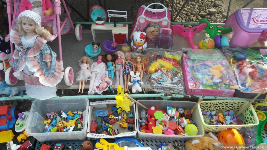 Блошка в Салтыковке — Интересное обо всем: поздравления (фото 2)