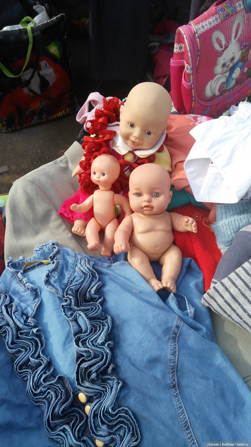 Блошка в Салтыковке — Интересное обо всем: поздравления