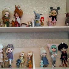 Мои деньрожденные подарки