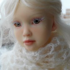 Просто наступила зима