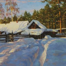 Настенные календари: март